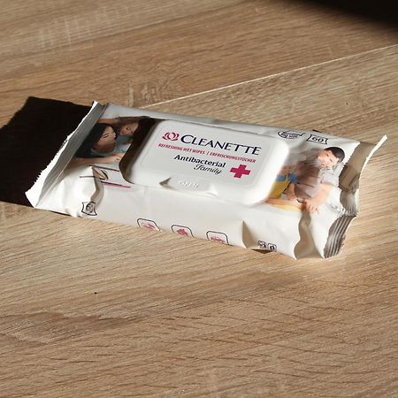 Le Grand Appart' Proche Commerces Flers  Exteriér fotografie