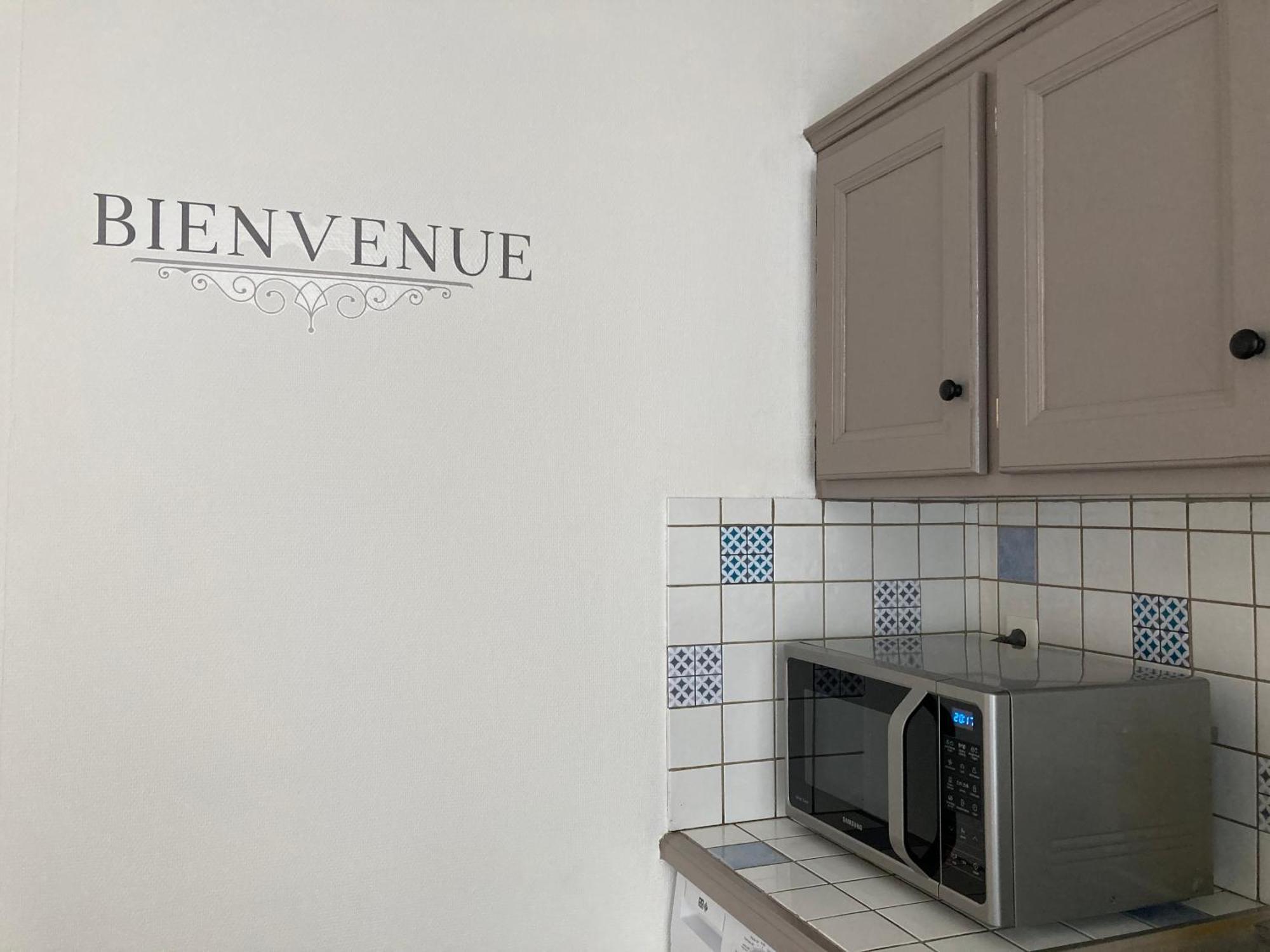 Le Grand Appart' Proche Commerces Flers  Exteriér fotografie